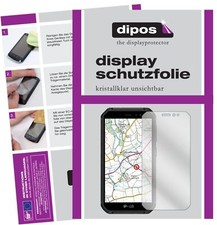 6x Pellicola per Ulefone Armor