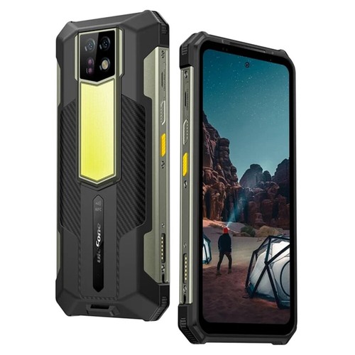 Ulefone armor telefono - ulefone, 4g