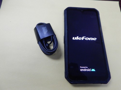 Ulefone armor 128 gb - 7,