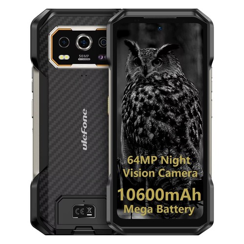 Ulefone armor smartphone - ulefone,