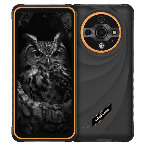 Ulefone armor x31 - pro, 5g