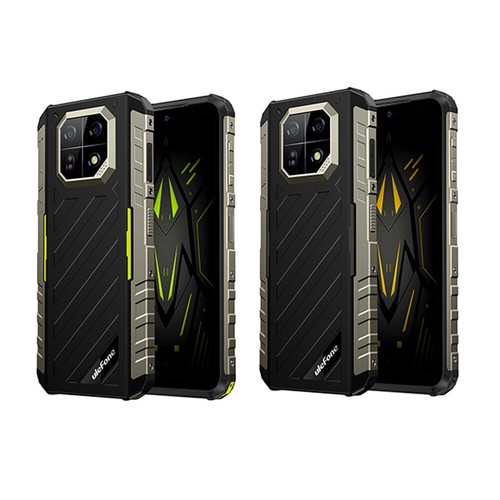 Ulefone armor telefono - ulefone,