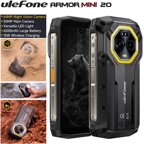 Smartphone 4g ulefone - smartphone, 4,7"