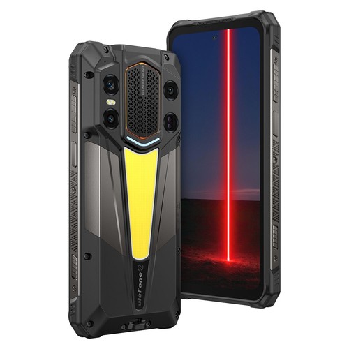 Ulefone armor pro - 35,