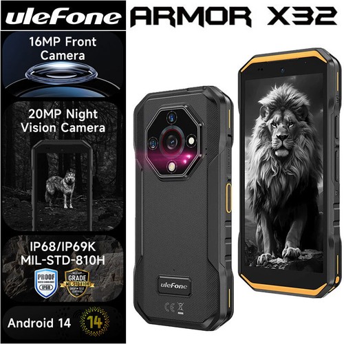 Smartphone sbloccato ulefone - smartphone,