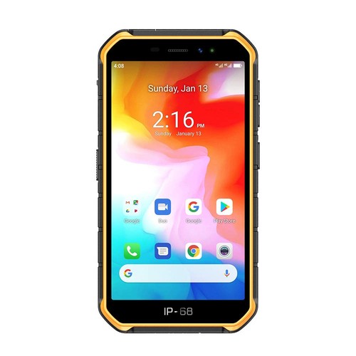 Ulefone armor pro - armor, x7