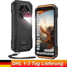 Ulefone Armor X32 smartphone