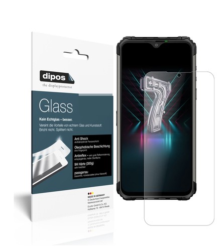Pellicola per ulefone armor - per,