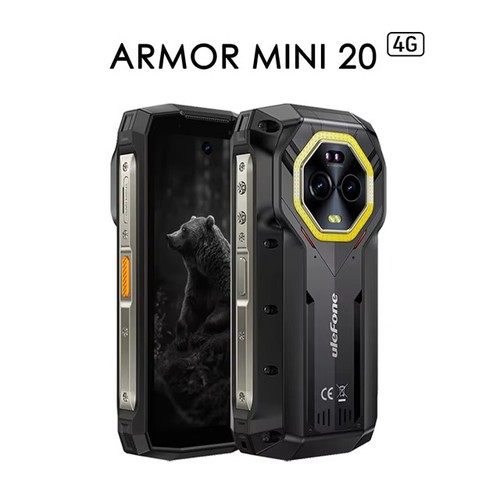 Ulefone armor mini 4g - mini, 20