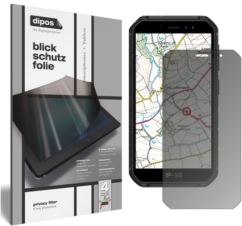 Pellicola per ulefone armor - ulefone,