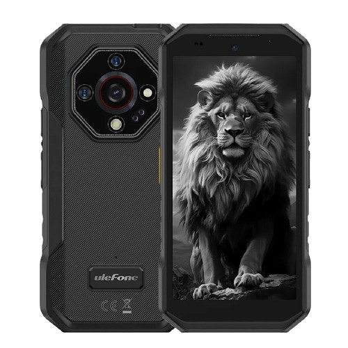 Smartphone robusto 65 - smartphone,