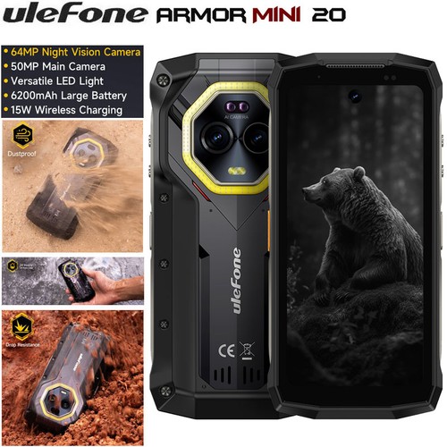 Smartphone 4g ulefone - smartphone,